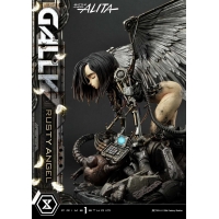 [Pre-Order] PRIME1 STUDIO - PMABA-04S: PREMIUM MASTERLINE BATTLE ANGEL ALITA GALLY RUSTY ANGEL BONUS VERSION