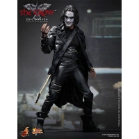 Hot Toys - The Crow Eric Draven