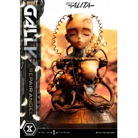 [Pre-Order] PRIME1 STUDIO - PMABA-04S: PREMIUM MASTERLINE BATTLE ANGEL ALITA GALLY RUSTY ANGEL BONUS VERSION