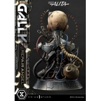 [Pre-Order] PRIME1 STUDIO - PMABA-04S: PREMIUM MASTERLINE BATTLE ANGEL ALITA GALLY RUSTY ANGEL BONUS VERSION