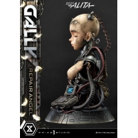 [Pre-Order] PRIME1 STUDIO - PMABA-04S: PREMIUM MASTERLINE BATTLE ANGEL ALITA GALLY RUSTY ANGEL BONUS VERSION