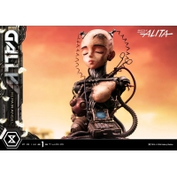 [Pre-Order] PRIME1 STUDIO - PMABA-04S: PREMIUM MASTERLINE BATTLE ANGEL ALITA GALLY RUSTY ANGEL BONUS VERSION