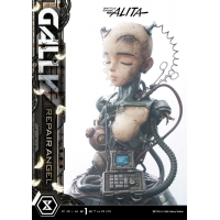 [Pre-Order] PRIME1 STUDIO - PMABA-04S: PREMIUM MASTERLINE BATTLE ANGEL ALITA GALLY RUSTY ANGEL BONUS VERSION