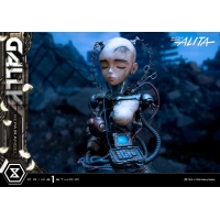 [Pre-Order] PRIME1 STUDIO - PMABA-04S: PREMIUM MASTERLINE BATTLE ANGEL ALITA GALLY RUSTY ANGEL BONUS VERSION