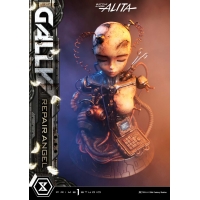 [Pre-Order] PRIME1 STUDIO - PMABA-04S: PREMIUM MASTERLINE BATTLE ANGEL ALITA GALLY RUSTY ANGEL BONUS VERSION