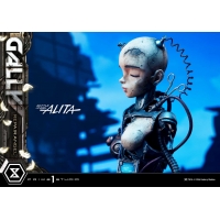 [Pre-Order] PRIME1 STUDIO - PMABA-04S: PREMIUM MASTERLINE BATTLE ANGEL ALITA GALLY RUSTY ANGEL BONUS VERSION