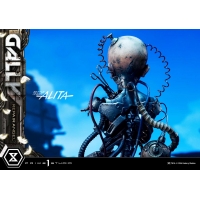 [Pre-Order] PRIME1 STUDIO - PMABA-04S: PREMIUM MASTERLINE BATTLE ANGEL ALITA GALLY RUSTY ANGEL BONUS VERSION