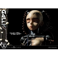 [Pre-Order] PRIME1 STUDIO - PMABA-04S: PREMIUM MASTERLINE BATTLE ANGEL ALITA GALLY RUSTY ANGEL BONUS VERSION