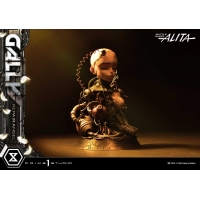 [Pre-Order] PRIME1 STUDIO - PMABA-04S: PREMIUM MASTERLINE BATTLE ANGEL ALITA GALLY RUSTY ANGEL BONUS VERSION