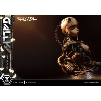 [Pre-Order] PRIME1 STUDIO - PMABA-04S: PREMIUM MASTERLINE BATTLE ANGEL ALITA GALLY RUSTY ANGEL BONUS VERSION