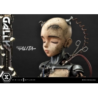 [Pre-Order] PRIME1 STUDIO - PMABA-04S: PREMIUM MASTERLINE BATTLE ANGEL ALITA GALLY RUSTY ANGEL BONUS VERSION