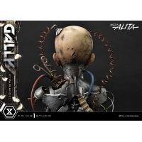 [Pre-Order] PRIME1 STUDIO - PMABA-04S: PREMIUM MASTERLINE BATTLE ANGEL ALITA GALLY RUSTY ANGEL BONUS VERSION