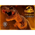 [Pre-Order] PRIME1 STUDIO - LMCJW3-03: LEGACY MUSEUM COLLECTION JURASSIC WORLD DOMINION (FILM): TYRANNOSAURUS-REX 1/15 SCALE