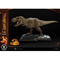 [Pre-Order] PRIME1 STUDIO - LMCJW3-02: LEGACY MUSEUM COLLECTION JURASSIC WORLD: DOMINION (FILM) THERIZINOSAURUS 1/15 SCALE