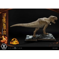 [Pre-Order] PRIME1 STUDIO - LMCJW3-02: LEGACY MUSEUM COLLECTION JURASSIC WORLD: DOMINION (FILM) THERIZINOSAURUS 1/15 SCALE