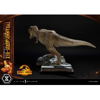 [Pre-Order] PRIME1 STUDIO - LMCJW3-02: LEGACY MUSEUM COLLECTION JURASSIC WORLD: DOMINION (FILM) THERIZINOSAURUS 1/15 SCALE