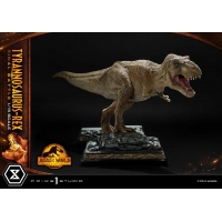 [Pre-Order] PRIME1 STUDIO - LMCJW3-02: LEGACY MUSEUM COLLECTION JURASSIC WORLD: DOMINION (FILM) THERIZINOSAURUS 1/15 SCALE