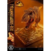 [Pre-Order] PRIME1 STUDIO - LMCJW3-02: LEGACY MUSEUM COLLECTION JURASSIC WORLD: DOMINION (FILM) THERIZINOSAURUS 1/15 SCALE