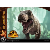 [Pre-Order] PRIME1 STUDIO - LMCJW3-02: LEGACY MUSEUM COLLECTION JURASSIC WORLD: DOMINION (FILM) THERIZINOSAURUS 1/15 SCALE