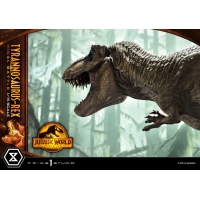 [Pre-Order] PRIME1 STUDIO - LMCJW3-02: LEGACY MUSEUM COLLECTION JURASSIC WORLD: DOMINION (FILM) THERIZINOSAURUS 1/15 SCALE