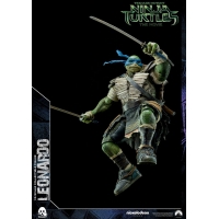 threezero -  TMNT Movie - Leonardo