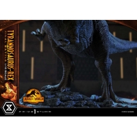 [Pre-Order] PRIME1 STUDIO - LMCJW3-02: LEGACY MUSEUM COLLECTION JURASSIC WORLD: DOMINION (FILM) THERIZINOSAURUS 1/15 SCALE