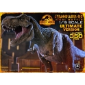 [Pre-Order] PRIME1 STUDIO - LMCJW3-03UT: JURASSIC WORLD DOMINION (FILM): TYRANNOSAURUS-REX 1/15 SCALE ULTIMATE VERSION