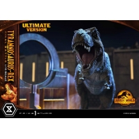 [Pre-Order] PRIME1 STUDIO - LMCJW3-03UT: JURASSIC WORLD DOMINION (FILM): TYRANNOSAURUS-REX 1/15 SCALE ULTIMATE VERSION