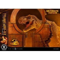 [Pre-Order] PRIME1 STUDIO - LMCJW3-03UT: JURASSIC WORLD DOMINION (FILM): TYRANNOSAURUS-REX 1/15 SCALE ULTIMATE VERSION