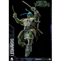 threezero -  TMNT Movie - Leonardo