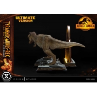 [Pre-Order] PRIME1 STUDIO - LMCJW3-03UT: JURASSIC WORLD DOMINION (FILM): TYRANNOSAURUS-REX 1/15 SCALE ULTIMATE VERSION