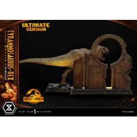 [Pre-Order] PRIME1 STUDIO - LMCJW3-03UT: JURASSIC WORLD DOMINION (FILM): TYRANNOSAURUS-REX 1/15 SCALE ULTIMATE VERSION