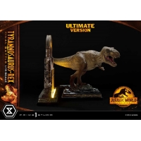 [Pre-Order] PRIME1 STUDIO - LMCJW3-03UT: JURASSIC WORLD DOMINION (FILM): TYRANNOSAURUS-REX 1/15 SCALE ULTIMATE VERSION