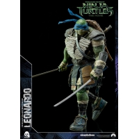 threezero -  TMNT Movie - Leonardo