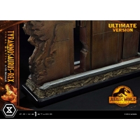 [Pre-Order] PRIME1 STUDIO - LMCJW3-03UT: JURASSIC WORLD DOMINION (FILM): TYRANNOSAURUS-REX 1/15 SCALE ULTIMATE VERSION