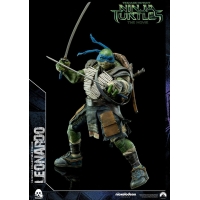 threezero -  TMNT Movie - Leonardo