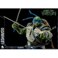 threezero -  TMNT Movie - Leonardo