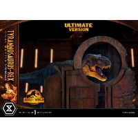 [Pre-Order] PRIME1 STUDIO - LMCJW3-03UT: JURASSIC WORLD DOMINION (FILM): TYRANNOSAURUS-REX 1/15 SCALE ULTIMATE VERSION