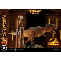 [Pre-Order] PRIME1 STUDIO - LMCJW3-03UT: JURASSIC WORLD DOMINION (FILM): TYRANNOSAURUS-REX 1/15 SCALE ULTIMATE VERSION