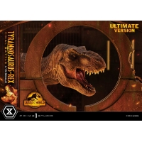 [Pre-Order] PRIME1 STUDIO - LMCJW3-03UT: JURASSIC WORLD DOMINION (FILM): TYRANNOSAURUS-REX 1/15 SCALE ULTIMATE VERSION