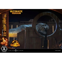 [Pre-Order] PRIME1 STUDIO - LMCJW3-03UT: JURASSIC WORLD DOMINION (FILM): TYRANNOSAURUS-REX 1/15 SCALE ULTIMATE VERSION