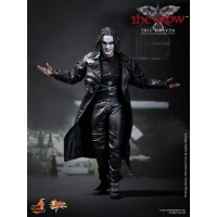 Hot Toys - The Crow Eric Draven