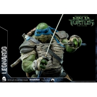 threezero -  TMNT Movie - Leonardo