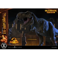 [Pre-Order] PRIME1 STUDIO - LMCJW3-03UT: JURASSIC WORLD DOMINION (FILM): TYRANNOSAURUS-REX 1/15 SCALE ULTIMATE VERSION