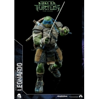 threezero -  TMNT Movie - Leonardo