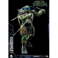 threezero -  TMNT Movie - Leonardo