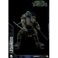 threezero -  TMNT Movie - Leonardo