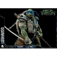 threezero -  TMNT Movie - Leonardo