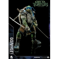 threezero -  TMNT Movie - Leonardo