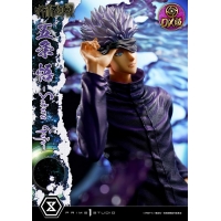 [Pre-Order] PRIME1 STUDIO - CMJUK-04: CONCEPT MASTERLINE JUJUTSU KAISEN SATORU GOJO